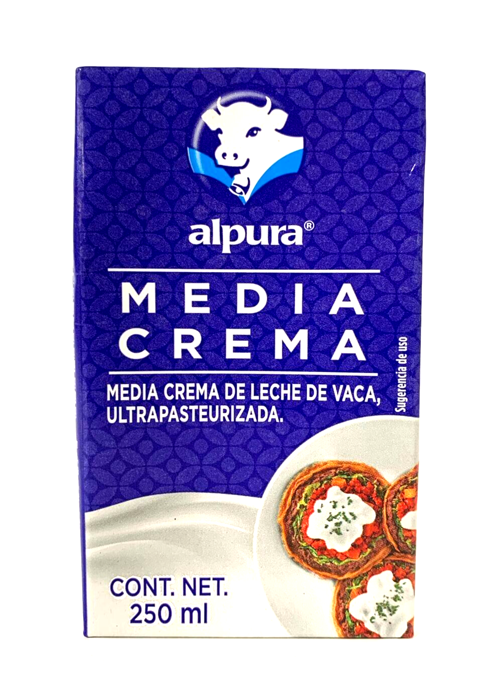 Crema Alpura 4 Kg — Click Abasto