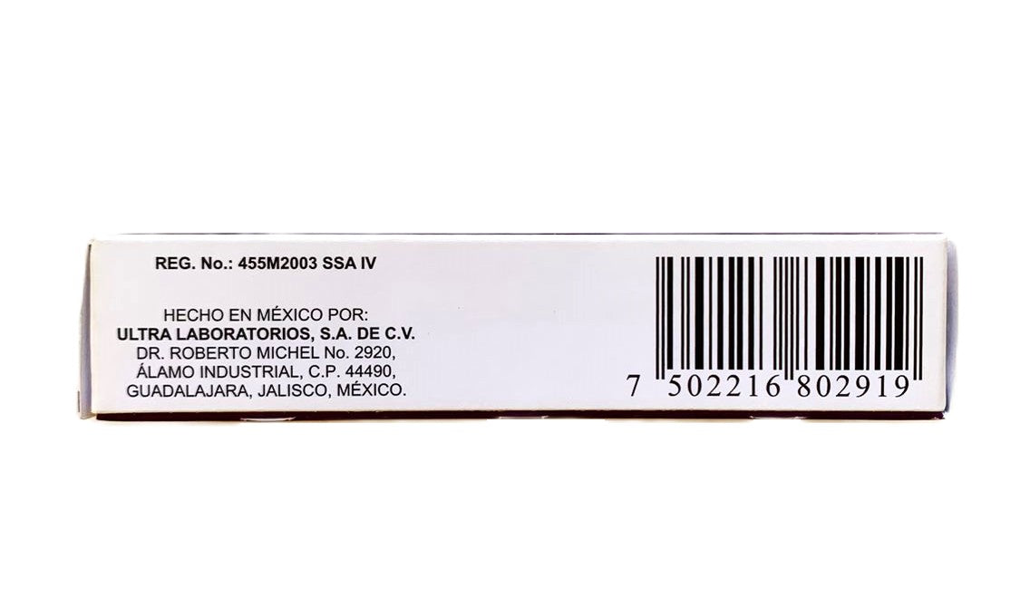 2-Pk Diclofenaco Tabletas 100mg 20 tabletas