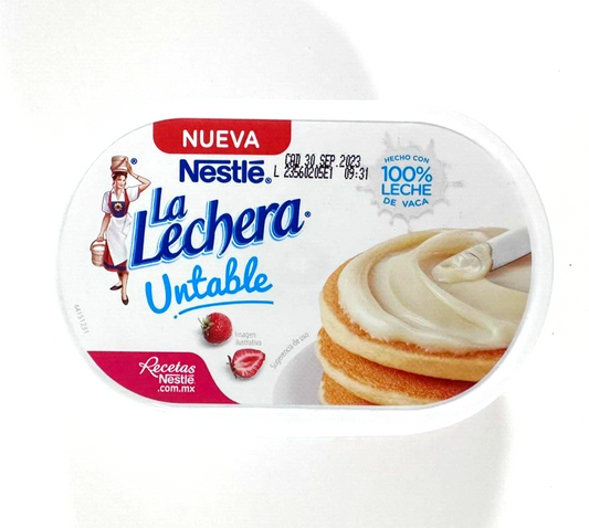 5-Pk Nestle La Lechera Original Sweetened Condensed Milk 200g/7.05oz