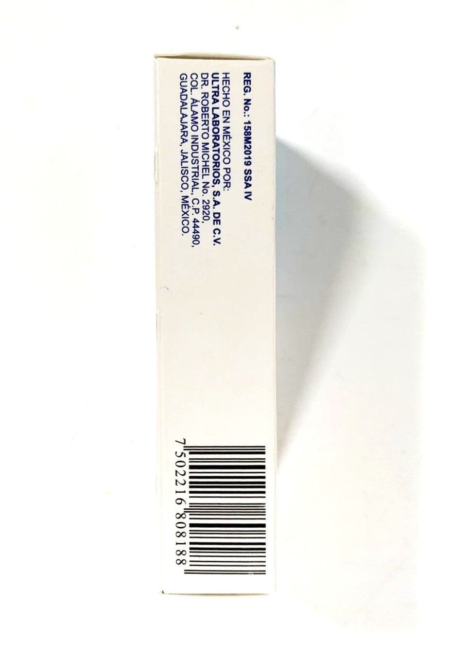 2-Pk Ralucsum Ketorolac (NSAID) Tablets 30mg