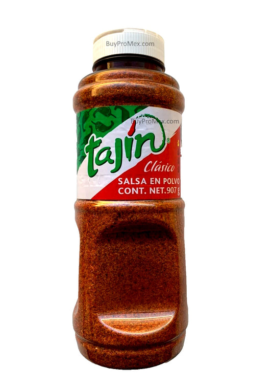 TAJIN Mexican Best Spice / Tajin Clasico 907g/32oz