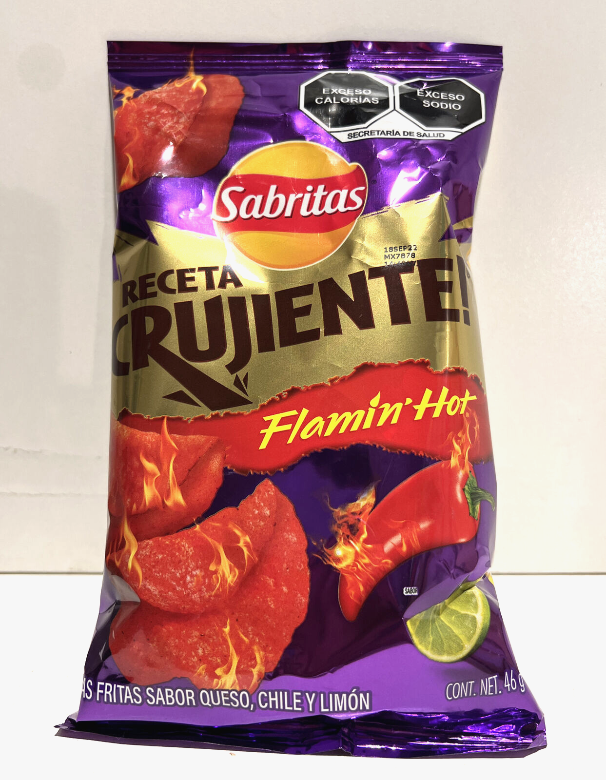 sabritas