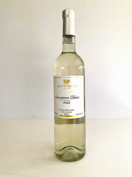 Sauvignon Blanc 2022 Bodegas De Santo Tomas 750ml