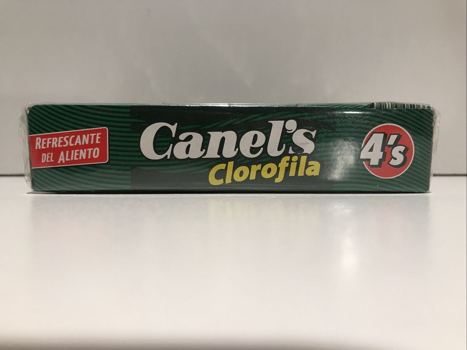 CHICLETS Cannelle - 16.8 g  Pharmacie en ligne Citypharma